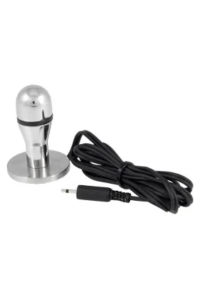 Buttplug/Dildo Elektroschock von Electro Play