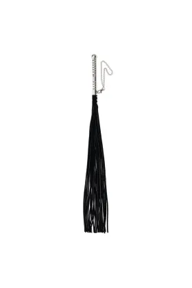 Rimba Bondage Play Flogger 52 cm von Bondage Play