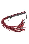 Flogger 90 Cm von Bondage Play kaufen - Fesselliebe