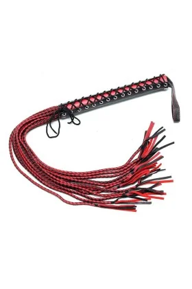 Rimba Bondage Play Flogger 90 cm von Bondage Play