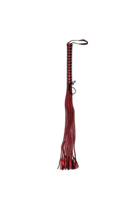 Rimba Bondage Play Flogger 90 cm von Bondage Play