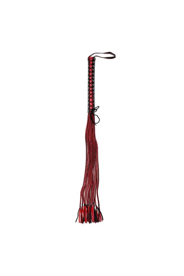 Flogger 90 Cm von Bondage Play kaufen - Fesselliebe