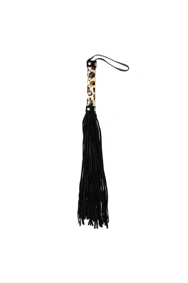 Flogger 44 Cm von Bondage Play kaufen - Fesselliebe