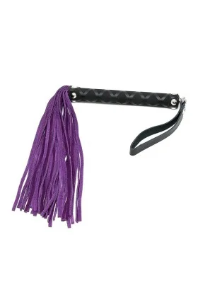 Rimba Bondage Play Flogger 35 cm von Bondage Play