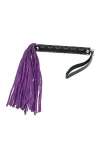 Flogger 35 Cm von Bondage Play kaufen - Fesselliebe