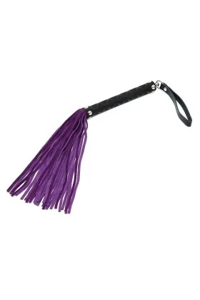 Rimba Bondage Play Flogger 35 cm von Bondage Play