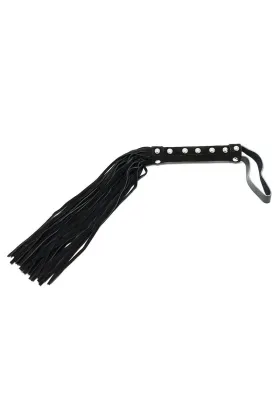 Rimba Bondage Play Flogger 44 cm von Bondage Play