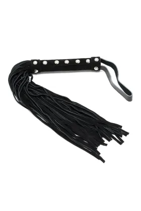 Rimba Bondage Play Flogger 44 cm von Bondage Play