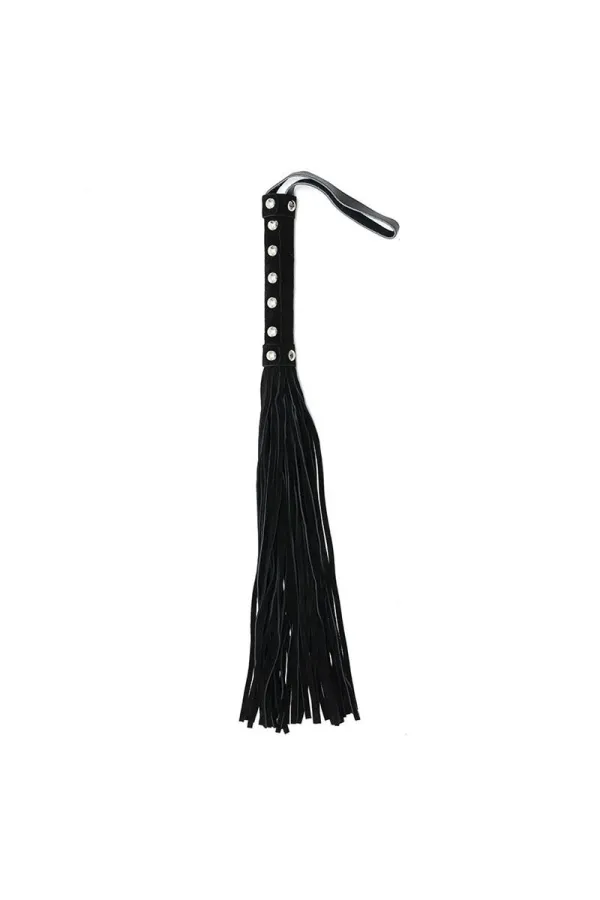 Flogger 44 Cm von Bondage Play kaufen - Fesselliebe