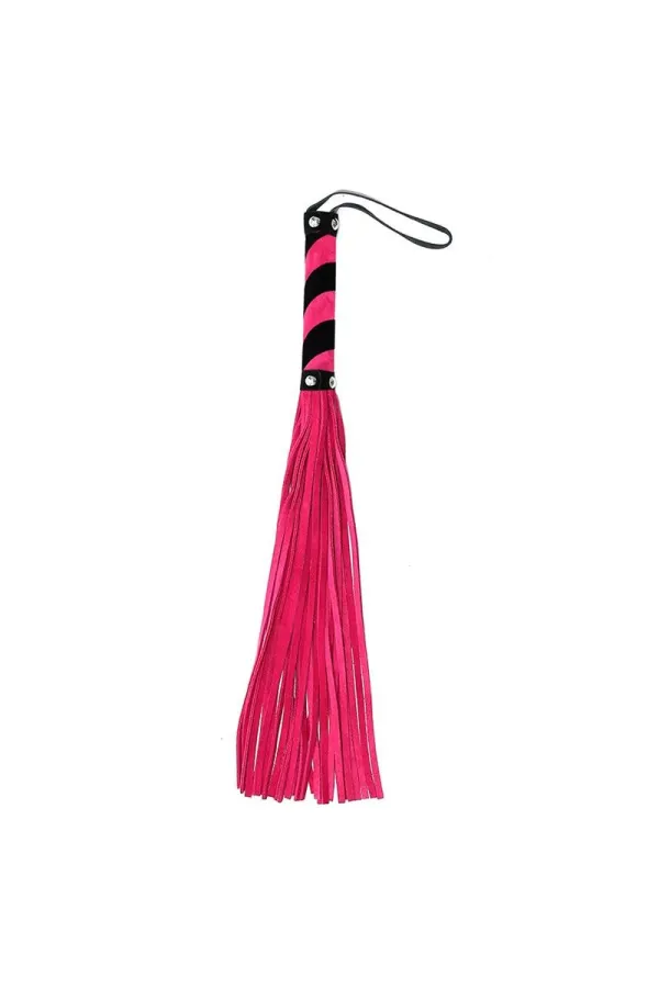 Flogger 44 Cm von Bondage Play kaufen - Fesselliebe