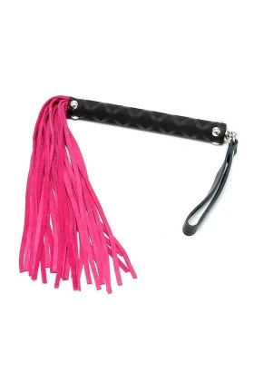 Rimba Bondage Play Flogger 35 cm von Bondage Play