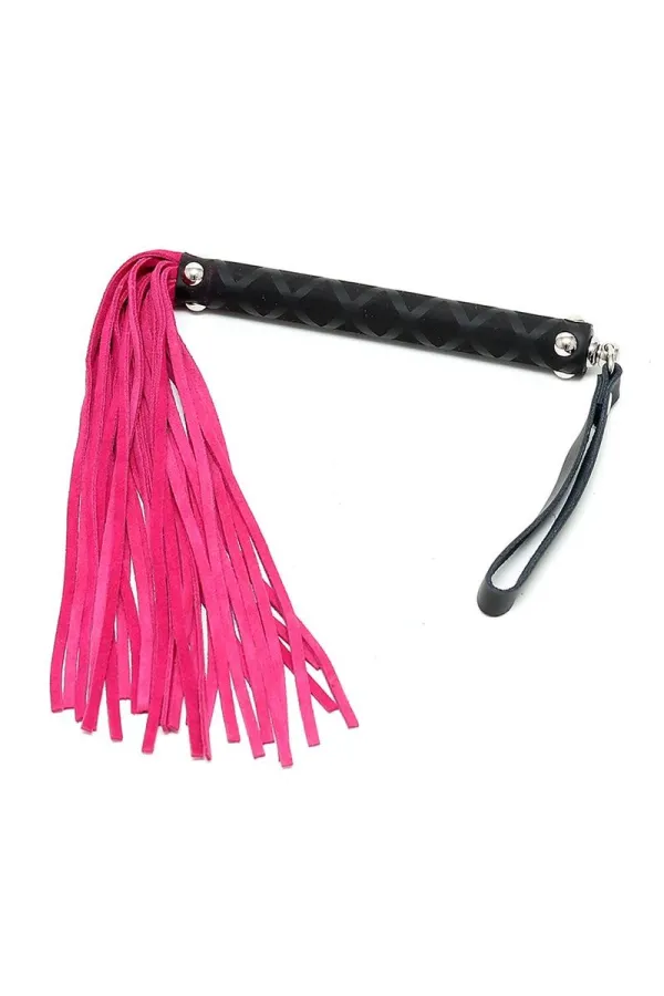 Flogger 35 Cm von Bondage Play kaufen - Fesselliebe