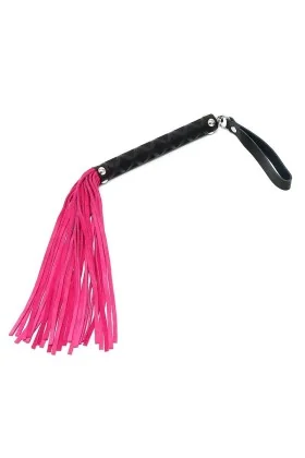 Rimba Bondage Play Flogger 35 cm von Bondage Play