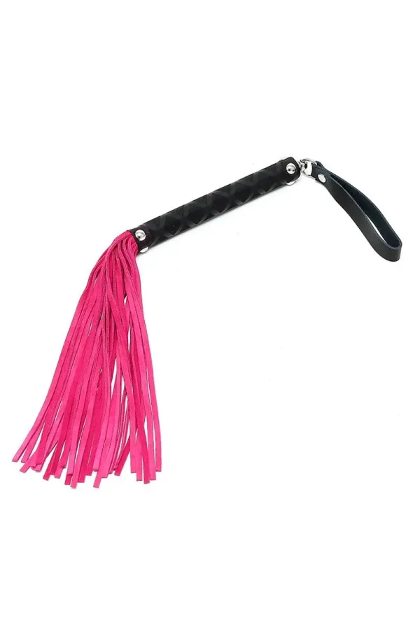 Flogger 35 Cm von Bondage Play kaufen - Fesselliebe