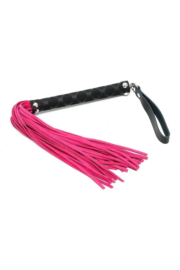 Flogger 35 Cm von Bondage Play kaufen - Fesselliebe