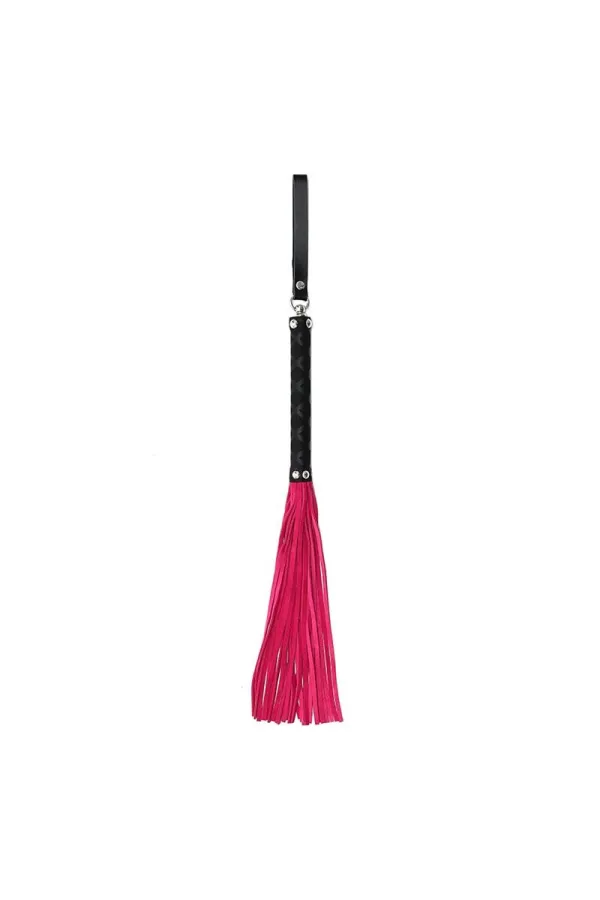 Flogger 35 Cm von Bondage Play kaufen - Fesselliebe