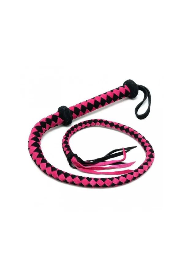 Bullpeitsche Peitsche 100 Cm von Bondage Play kaufen - Fesselliebe