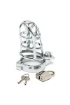 Peniskäfig 45 Mm. von Bondage Play kaufen - Fesselliebe