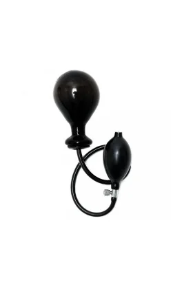 Aufblasbarer Buttplug klein von Bondage Play