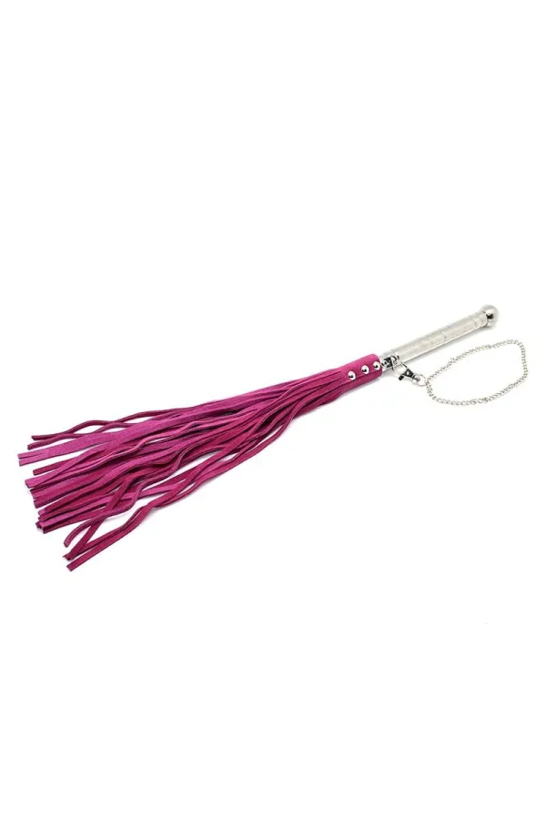 Flogger 52 Cm von Bondage Play kaufen - Fesselliebe