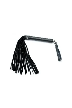 Rimba Bondage Play Flogger 35 cm von Bondage Play