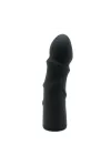 Strap-On mit Dildo von Latex Play kaufen - Fesselliebe