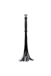 Flogger 46 Cm von Latex Play kaufen - Fesselliebe