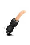 Sexmaschine Vibration, Schub und Wärme, Fernsteuerbar Usb von Intoyou Bdsm Line kaufen - Fesselliebe