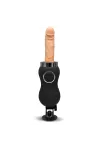 Sexmaschine Vibration, Schub und Wärme, Fernsteuerbar Usb von Intoyou Bdsm Line kaufen - Fesselliebe