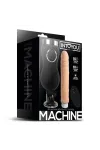 Sexmaschine Vibration, Schub und Wärme, Fernsteuerbar Usb von Intoyou Bdsm Line kaufen - Fesselliebe