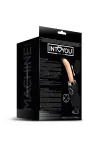 Sexmaschine Vibration, Schub und Wärme, Fernsteuerbar Usb von Intoyou Bdsm Line kaufen - Fesselliebe