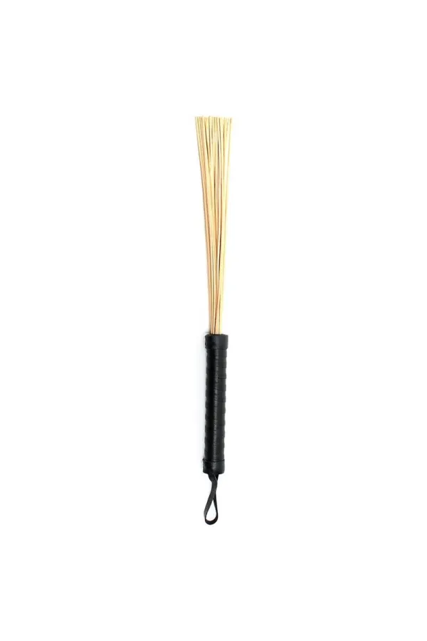 Rotan Flogger von Bondage Play kaufen - Fesselliebe