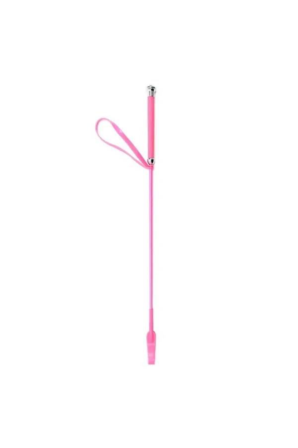 Rimba - Gerte 65 Cm Pink von Bondage Play kaufen - Fesselliebe