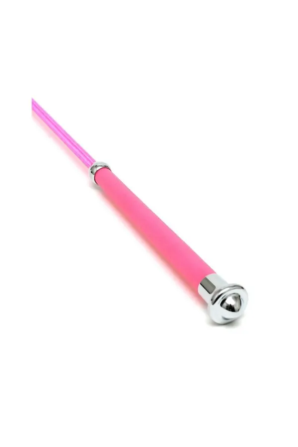 Rimba - Gerte 65 Cm Pink von Bondage Play kaufen - Fesselliebe