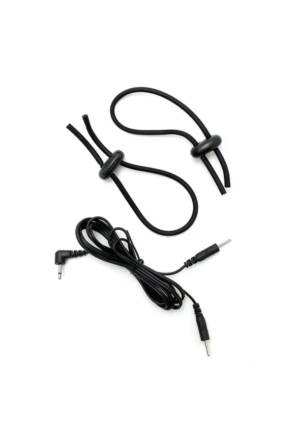 Electro Sex Penis Straps von Electro Play kaufen - Fesselliebe