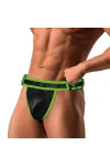 Glow in The Dark Jockstrap von Intoyou Shining Line kaufen - Fesselliebe