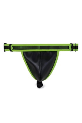 Im Dunkeln leuchtender Suspensorium von Intoyou Shining Line kaufen | Fesselliebe