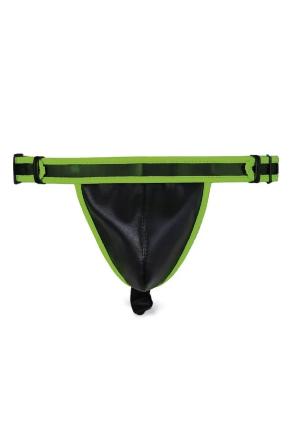 Glow in The Dark Jockstrap von Intoyou Shining Line kaufen - Fesselliebe