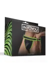 Glow in The Dark Jockstrap von Intoyou Shining Line kaufen - Fesselliebe