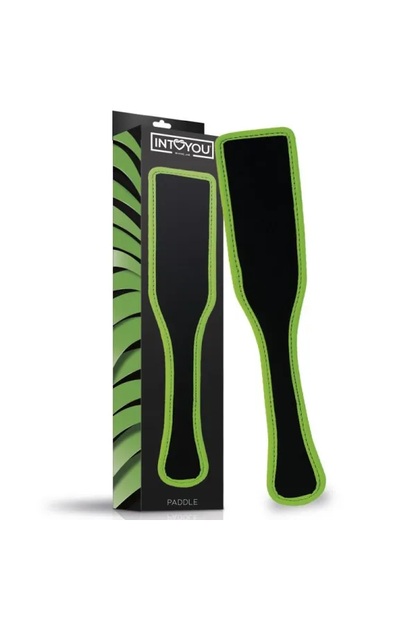 Glow in The Dark Paddle von Intoyou Shining Line kaufen - Fesselliebe