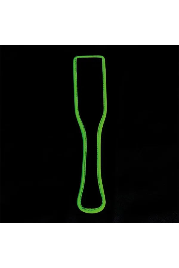 Glow in The Dark Paddle von Intoyou Shining Line kaufen - Fesselliebe