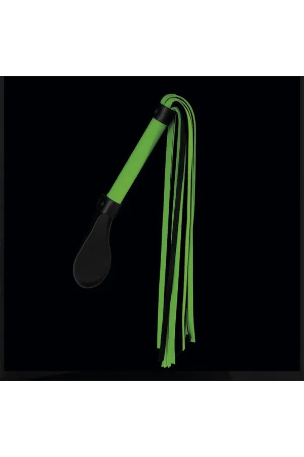 Glow in The Dark Flogger von Intoyou Shining Line kaufen - Fesselliebe