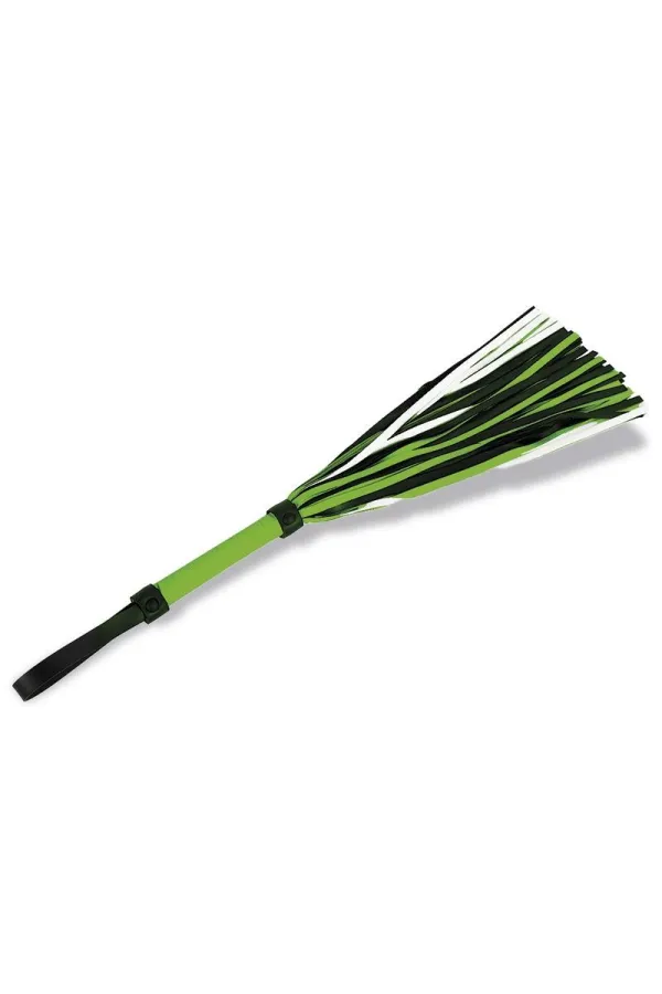 Glow in The Dark Flogger von Intoyou Shining Line kaufen - Fesselliebe