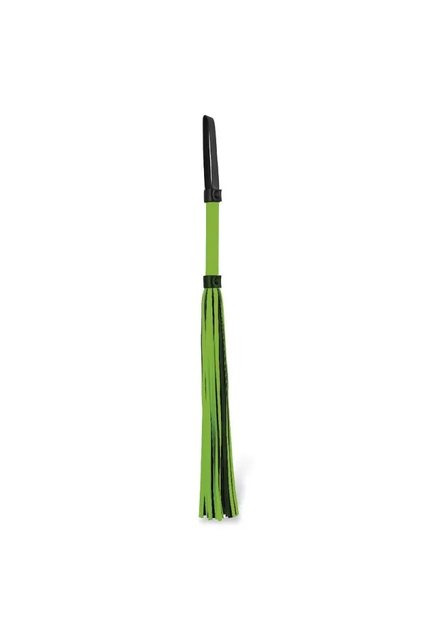 Glow in The Dark Flogger von Intoyou Shining Line kaufen - Fesselliebe