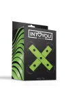 Glow in The Dark Hogtie von Intoyou Shining Line kaufen - Fesselliebe