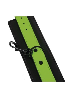 Im Dunkeln leuchtende Handschellen von Intoyou Shining Line kaufen | Fesselliebe