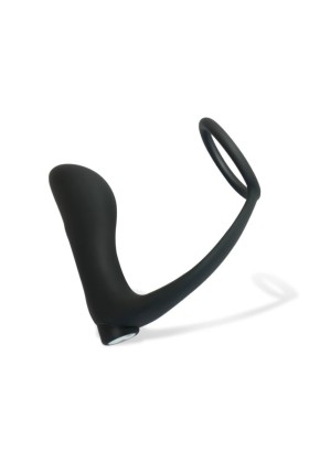 Tabruk Anal Prostata P-Punkt Vibrator von Afterdark kaufen | Fesselliebe