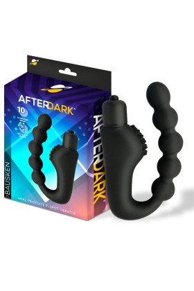 Bausken Anal Prostata P-Punkt Vibrator von Afterdark kaufen | Fesselliebe