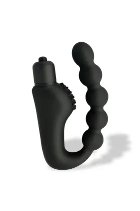 Bausken Anal Prostata P-Punkt Vibrator von Afterdark