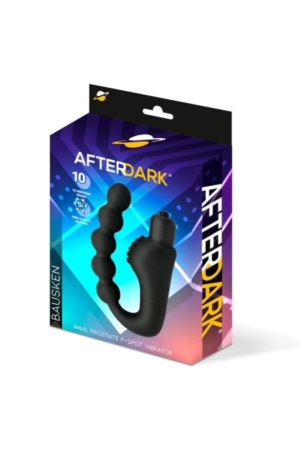 Bausken Anal Prostata P-Punkt Vibrator von Afterdark kaufen | Fesselliebe